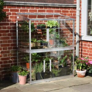 Growhouse Mini Greenhouse