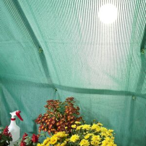 Palram Greenhouse Shade Kit