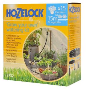 Hozelock Grow Your Own Kit