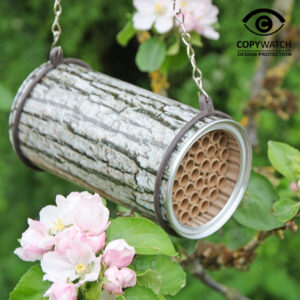 Wildlife World The Pollinating Company Bee Nester