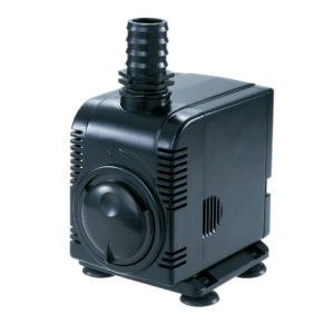 Bermuda 3000 68W Feature Pond Pump