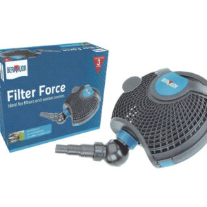 Bermuda Filterforce 5000 Filter Pond Pump