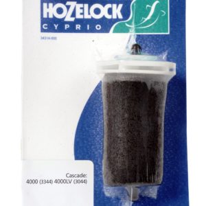 Hozelock Pump Impeller Spares Kit (Cascade 4000, 4000 LV)