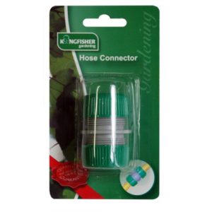Kingfisher Half Inch Hose Connector