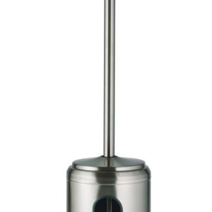 Lifestyle Edelweiss Stainless Steel Patio Heater