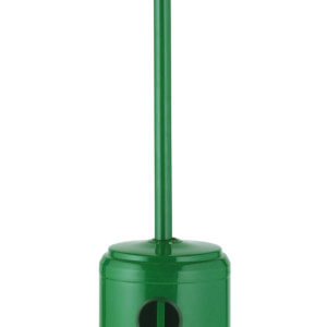 Lifestyle Orchid Green 13kw Patio Heater