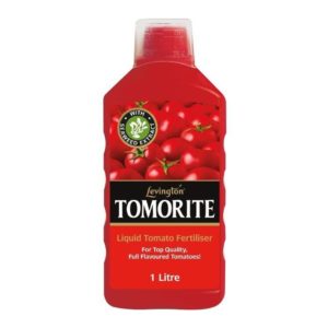 Tomorite Tomato Feed 1 Litre