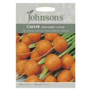 Johnsons Carrot Paris Market 5 Atlas