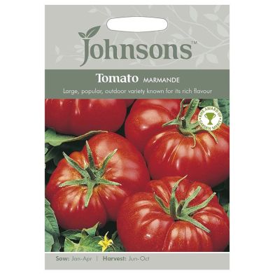 Johnsons Tomato Marmande Seeds