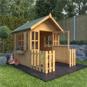 BillyOh Bunny Max 2020 Playhouse