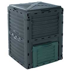 Greenfingers Compost Bin - 300 Litres