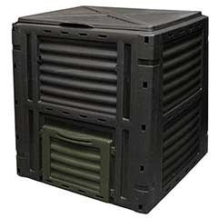 Greenfingers Compost Bin - 450 Litres