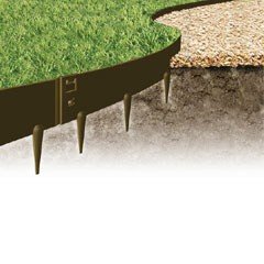 5m Everedge Classic Lawn Edging - H7.5cm