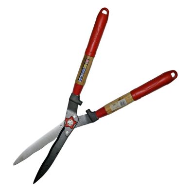 Growing Patch Wooden Handle Hedge Shears