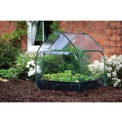 Garland Raised Bed Pop Up Cloche Cover