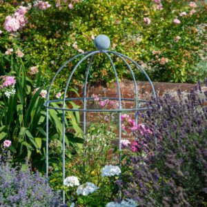 Southwold Lobster Pot Plant Support
