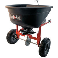 Agri Fab 45-0527 110lbs Broadcast Tow Spreader