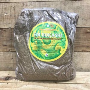 Bokashi Compost Kit