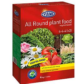 Animal Free All Round Plant Food
