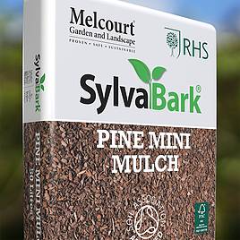 Pine Bark Mini Mulch