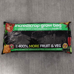 incredicrop Grow Bag
