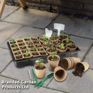 Garden Grow 47 piece Propagation Kit