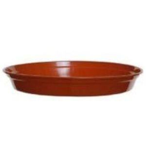7 To 8 inch Growing Pot Saucer