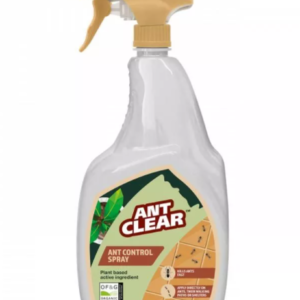 Ant Clear Ant Control Spray 800ml