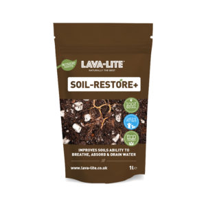 Lava-Lite - Soil Restore+ 1 L