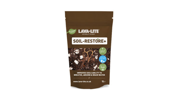 Lava-Lite - Soil Restore+ 1 L