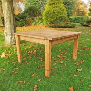 Deluxe Garden Coffee Table by Charles Taylor