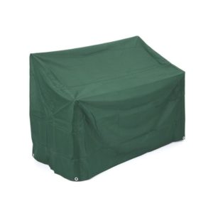 Weather Resistant Cover For Garden Bench - Cover for Two Seat Garden Bench