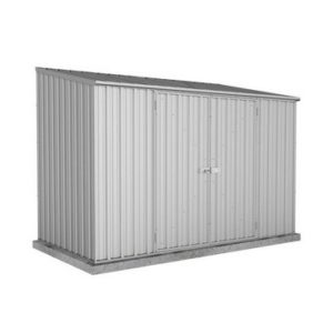 Mercia Space Saver 10' x 5' Pent Shed - Classic