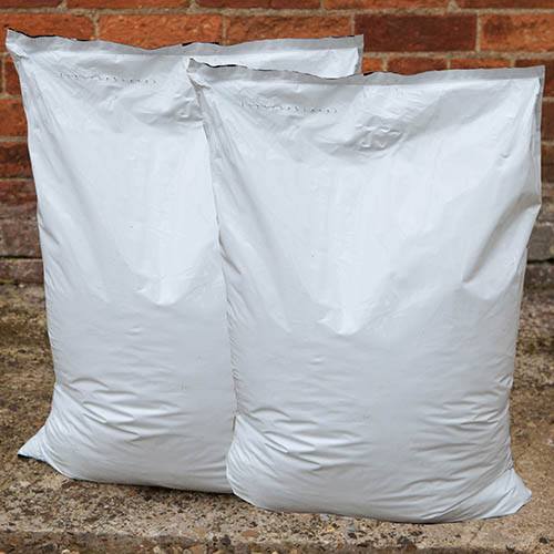 Twin pack 40L Professional Compost handy size