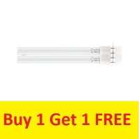 24w Single-Ended UVC Bulb (BOGOF)