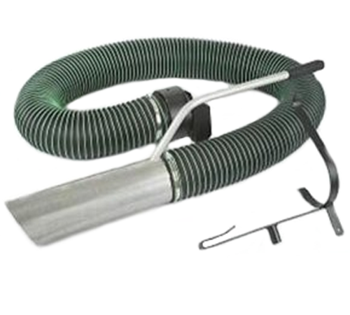 Hose Kit Accessory for Billy Goat LB 351 Wheeled Vacuum