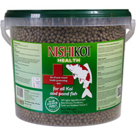 Nishikoi Health Pond Food (3,250g)
