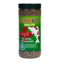 Nishikoi Health Pond Food (400g)