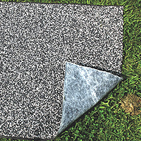 PondXpert Terrazzo Stone Liner (1.2m x 1m)
