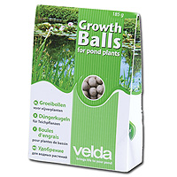 Velda Growth Balls Fertiliser
