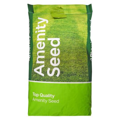 10kg Family Lawn Seed Bag