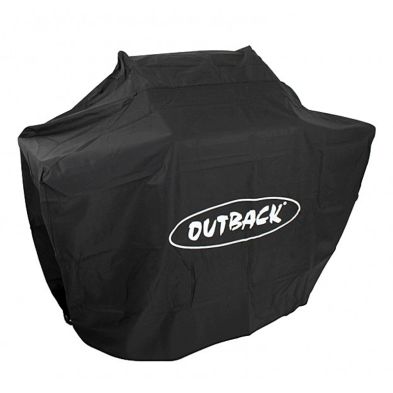 Barbecue Cover Premium Outback Dual Fuel 2 Burner