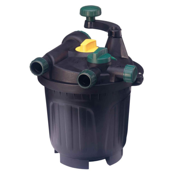 Blagdon Clean Pond Machine Filter 2800-10000L