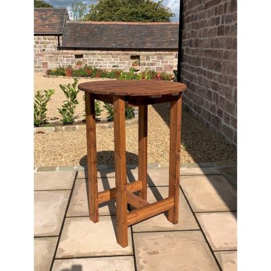 Alfresco Garden Table by Charles Taylor - 4 Seats