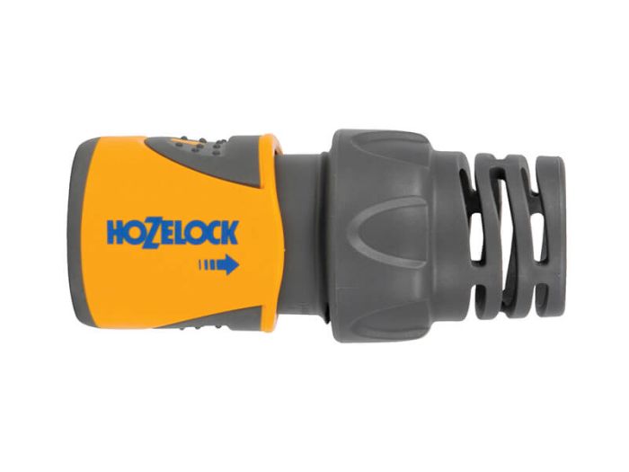 Hozelock Hose Connector Plus 19mm