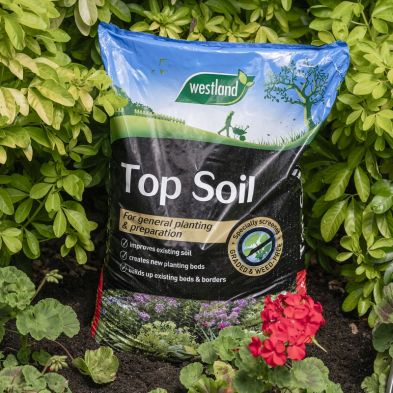 Westland Top Soil - 30 litre