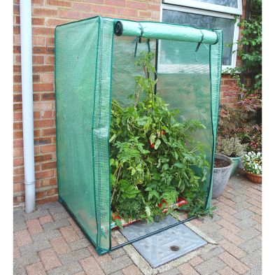 Yeoman Tomato Growhouse 1.5m Tall