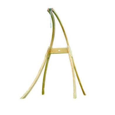 Atlas Hammock Chair Stand - Natural