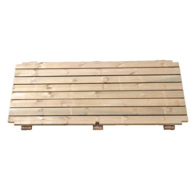 Base For Aquatic Planter 1.8 x 0.90 x 0.45cm