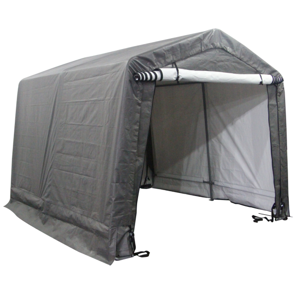 BillyOh Flexi Pop Up Portable Fabric Shed - 10x10